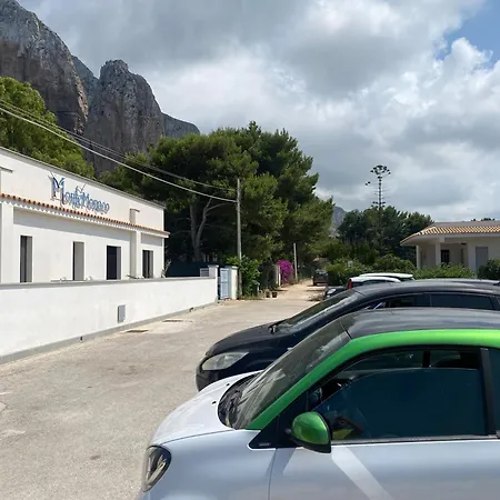 Monte Monaco B&B-3